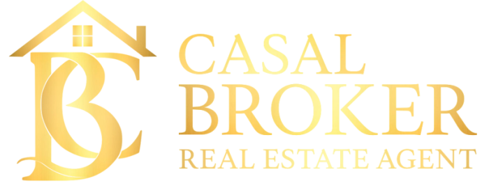 Casal Broker Real Estate Agents